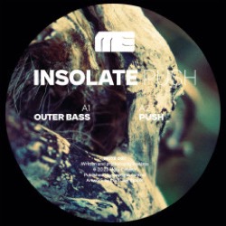 Insolate — Push