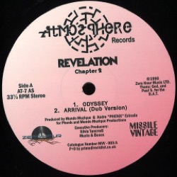 Revelation — Chapter 2