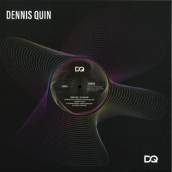 Dennis Quin — The Gryphon