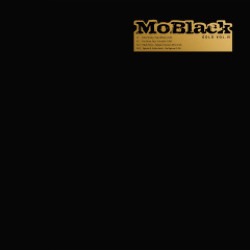 Various Artists — MoBlack Gold Vol. VI