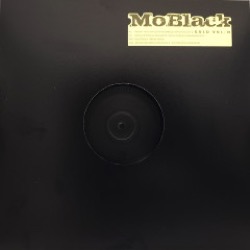 Various Artists — MoBlack Gold Vol. IV