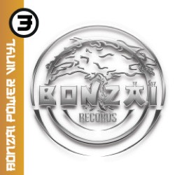 Various Artists — Bonzai Power Vinyl 3