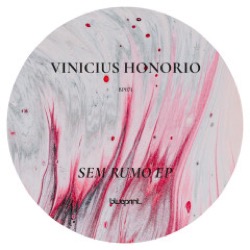 Vinicius Honorio — Sen Rumo