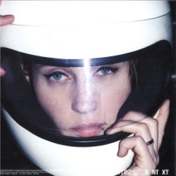 Charlotte de Witte — Overdrive Ep