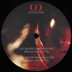 Octave One — Tiers / The Bearer Remixes