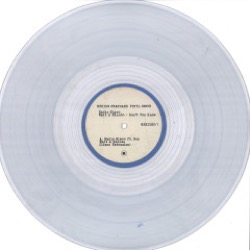 Radio Slave, Nez — Wait A Minute
