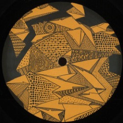 Parallelle / Nicolas Masseyeff — Renegade Ep