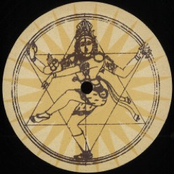 Red Axes — Relax Shiva