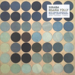 Siraba — Komo Folly (Part A)