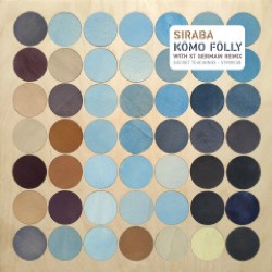 Siraba — Komo Folly (Part B)