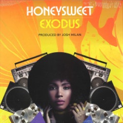 Honeysweet — Exodus
