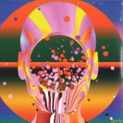 Terr — Consciousness As A State Of Matter