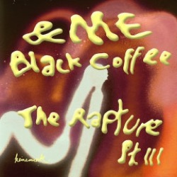 &Me , Black Coffee — The Rapture Pt. III