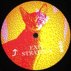 Tal Fussman — Parallel Reality Ep