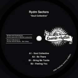 Rydm Sectors — Soul Collective