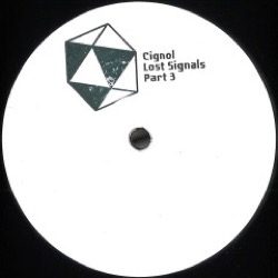 Cignol — Lost Cignals 3