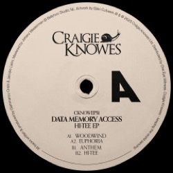 Data Memory Access — Hi-Tee Ep
