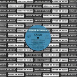 Casco — Cybernetic Love