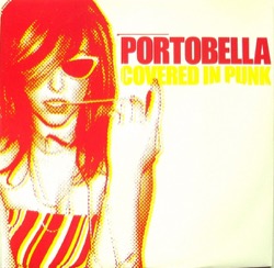 Portobella — Covered In Punk