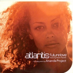 Atlantis Featuring Naomi Nsombi — Future Love