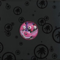 James Poole — Miss Tony Ep
