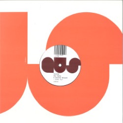 Amy Dabbs / Athlete Whippet — Into You Ep