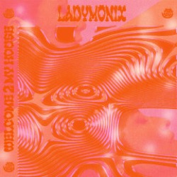 Ladymonix — Welcome 2 My House