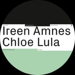 Ireen Amnes / Chloe Lula — Synergy