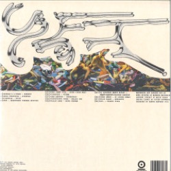 Various Artists — Yet