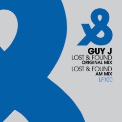 Guy J — Lost & Found