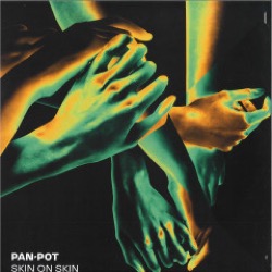Pan-Pot — Skin On Skin Ep