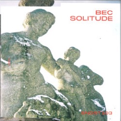 Bec — Solitude Ep