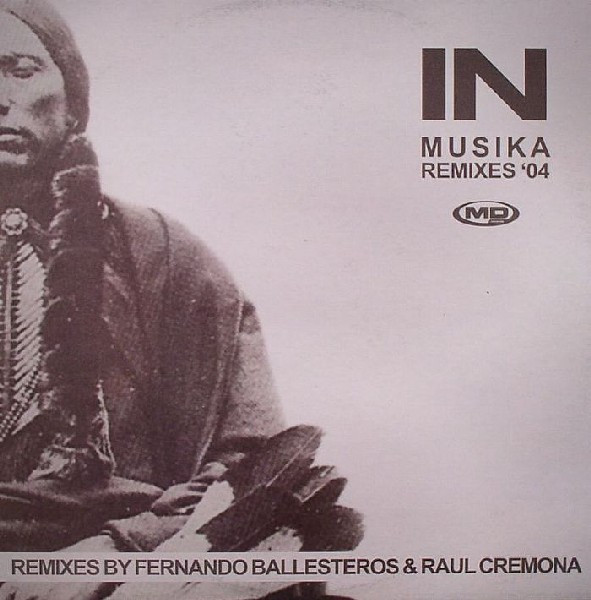 In — Musika Remixes '04