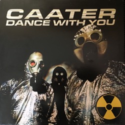 Caater — Dance With You