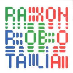 Raxon — Robotalia