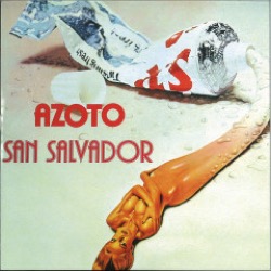 Azoto — San Salvador
