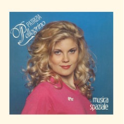 Patrizia Pellegrino — Musica Spaziale
