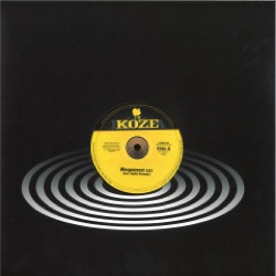 DJ Koze — Wespennest EP