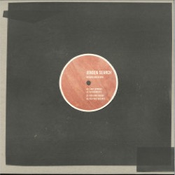 Jeroen Search — Shadow Dimensions