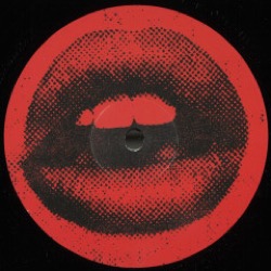 Curses — Next Wave Acid Punx Deux - Dj Sampler