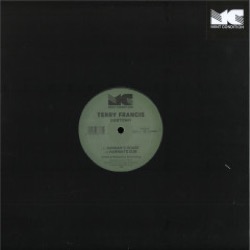 Terry Francis — Dubtown