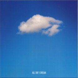 Tim Green — The Night Is Blue