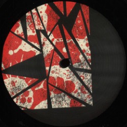 Lunar Disco — Devil's Hands