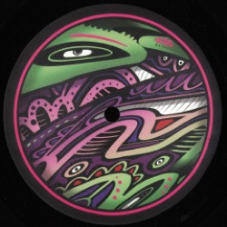 Rossi — Get On The Floor Ep