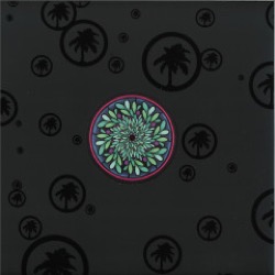 Andre Salmon / Lexlay / Michael Joseph — Momii Ep