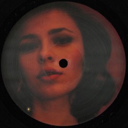 Nina Kraviz — Taxi Talk