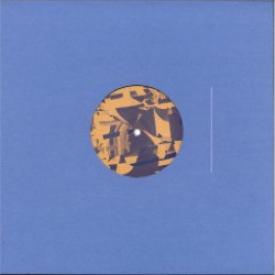 Jimpster / Crackazat — Natural Child Ep