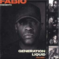 Fabio — Generation Liquid - Volume 1