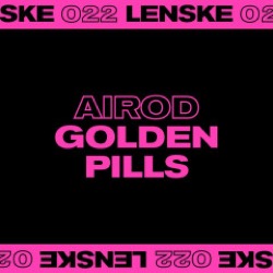 Airod — Golden Pills