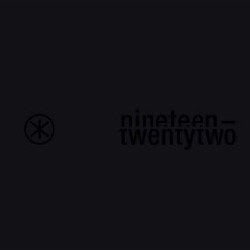 Klangkarussell — Nineteentilltwentytwo